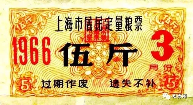 毛主席时代的票证大全!这些堪称“世界之最”的东西你家里有吗?