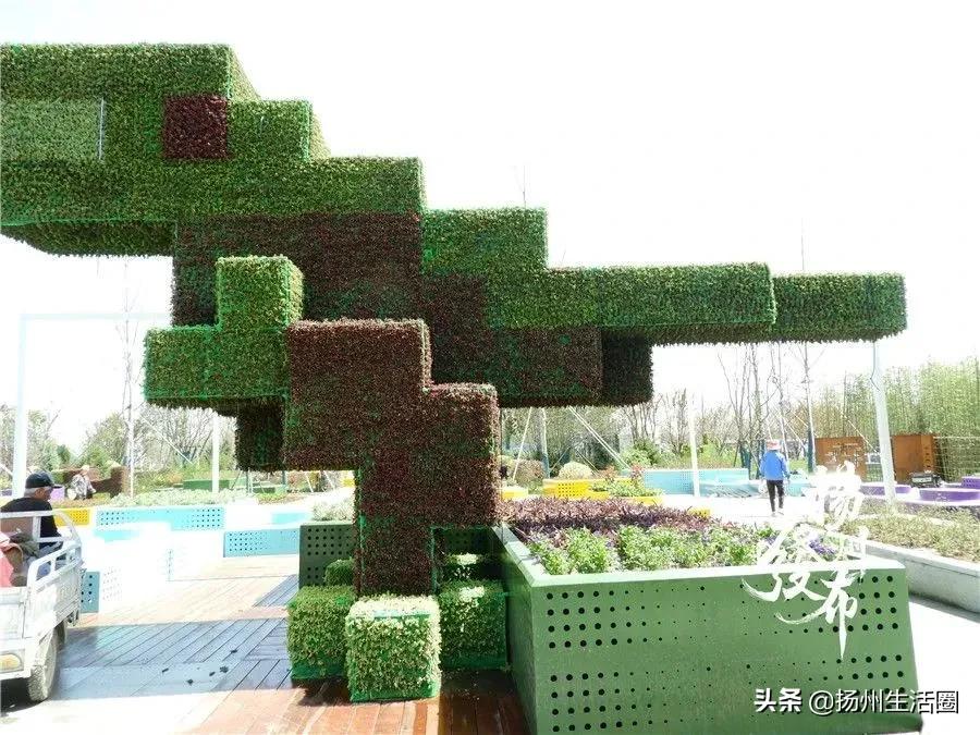 扬州免费旅游公交车,扬州公交旅游观光巴士