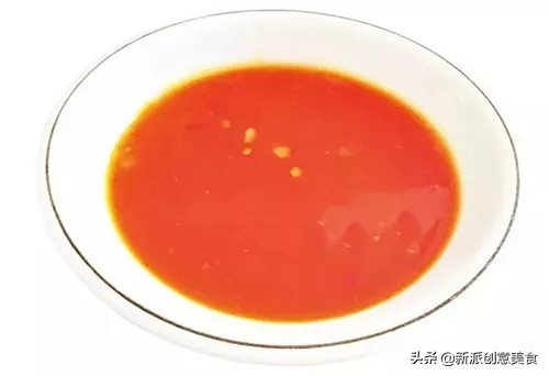 凉菜酱汁50款凉菜专用豉油汁,凉菜酱汁50款新派捞拌汁酸辣回甜