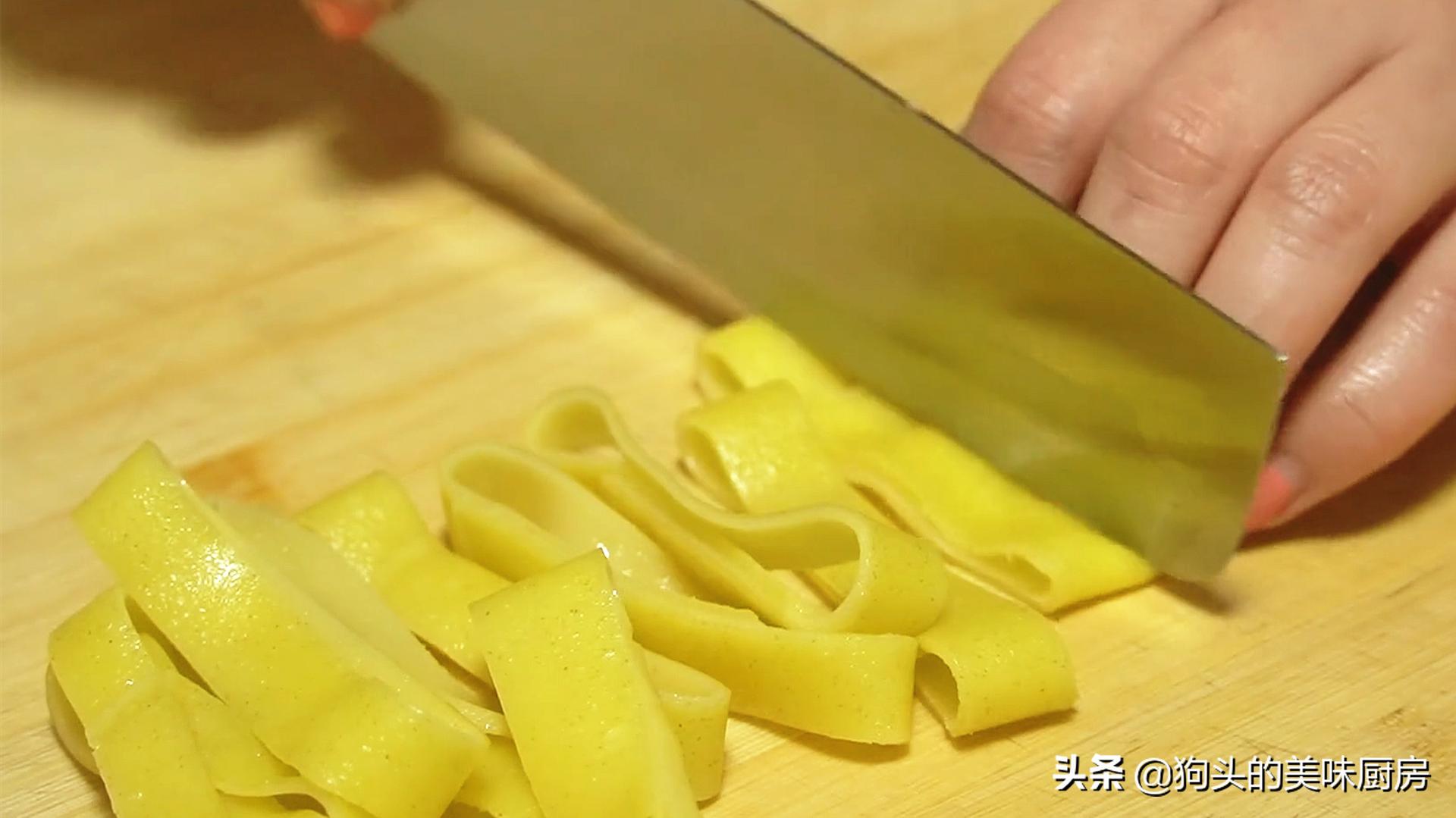 小米能不能直接下锅蒸,小米不要再熬粥了做饼