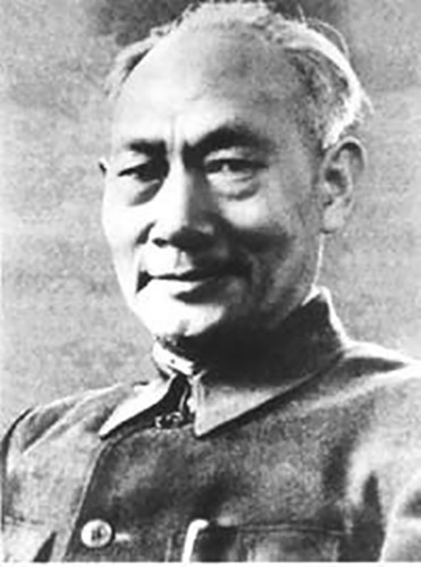 父亲失踪14年，1949年儿子被省委书记叫去谈话才知：父亲是特工