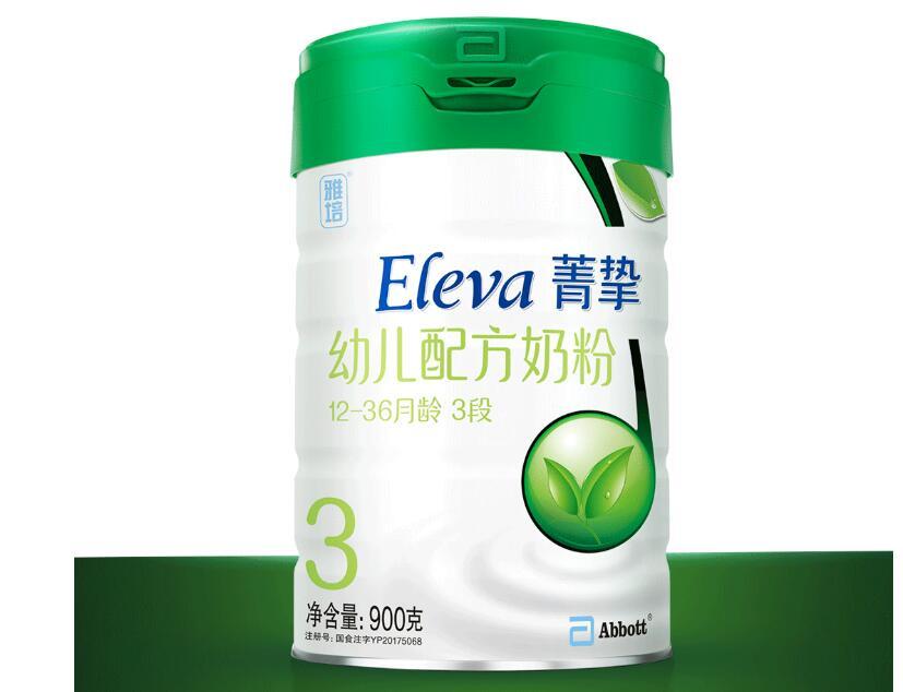 这七款网红奶粉不推荐购买,宝宝口碑最好的十款奶粉