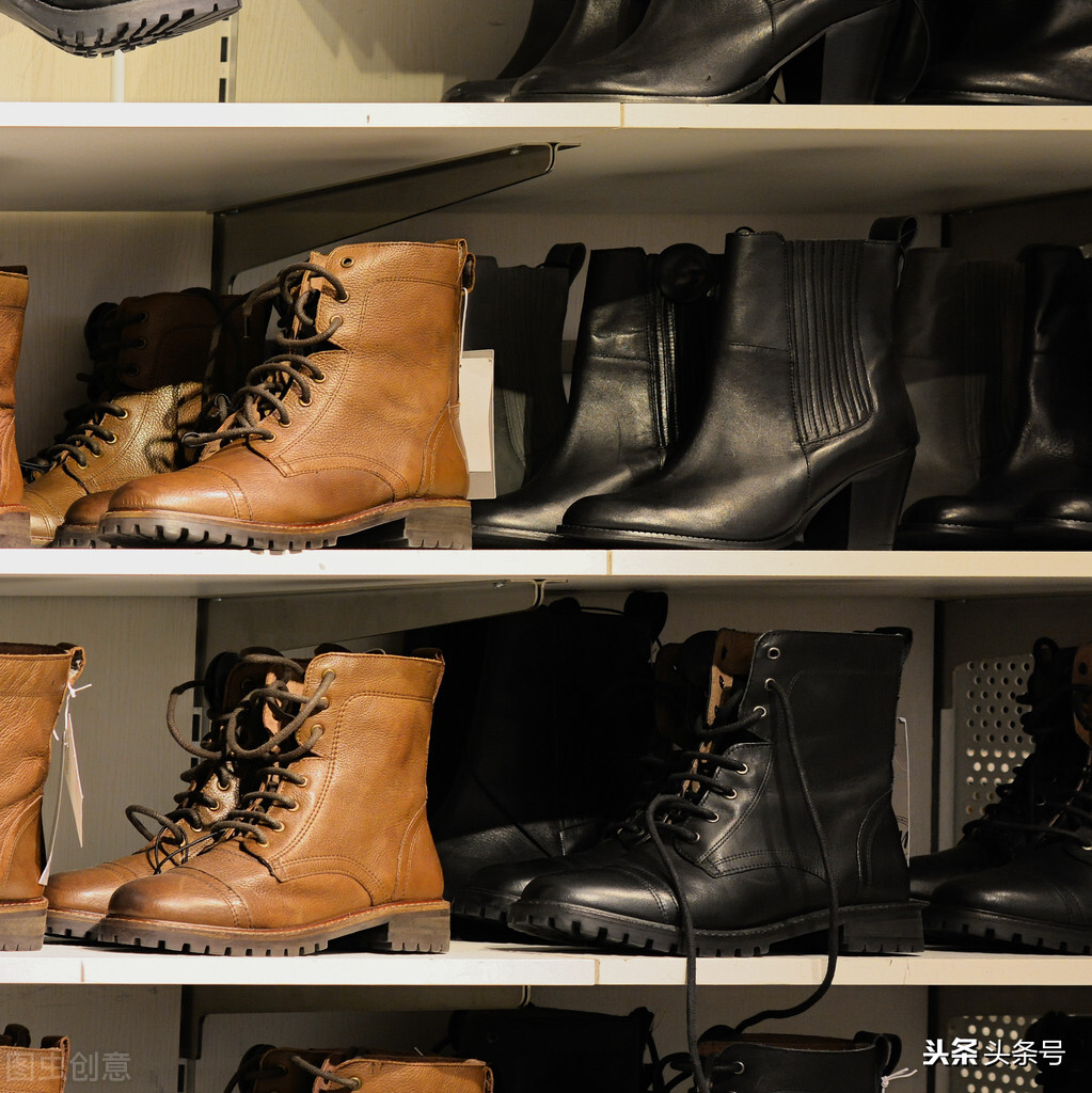 卖鞋子一年能赚多钱,温州老板卖鞋子两大特点赚50万