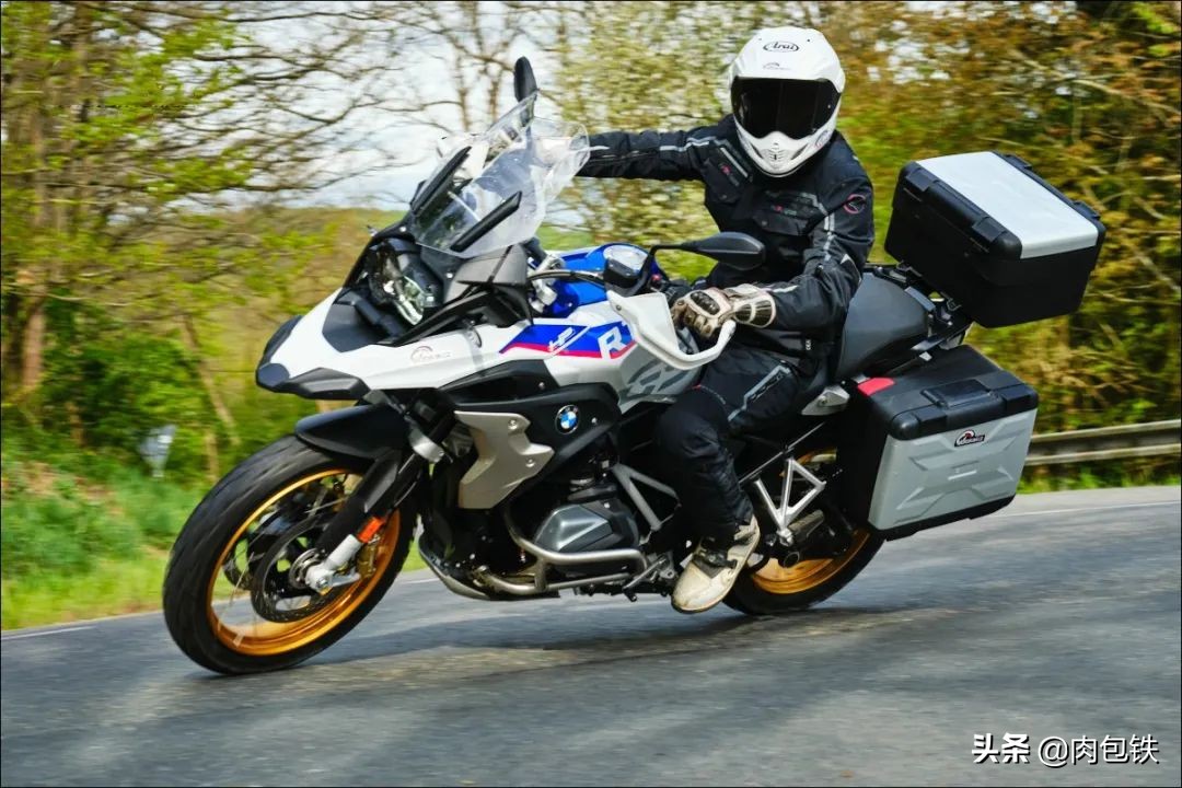 r1250gs三款配置区别,r1250gs三黑版评测