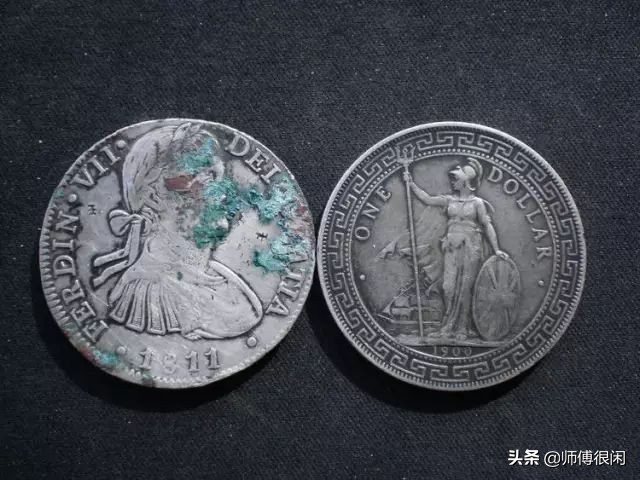 怎么可以防止纪念币氧化,评级纪念币氧化了怎么处理