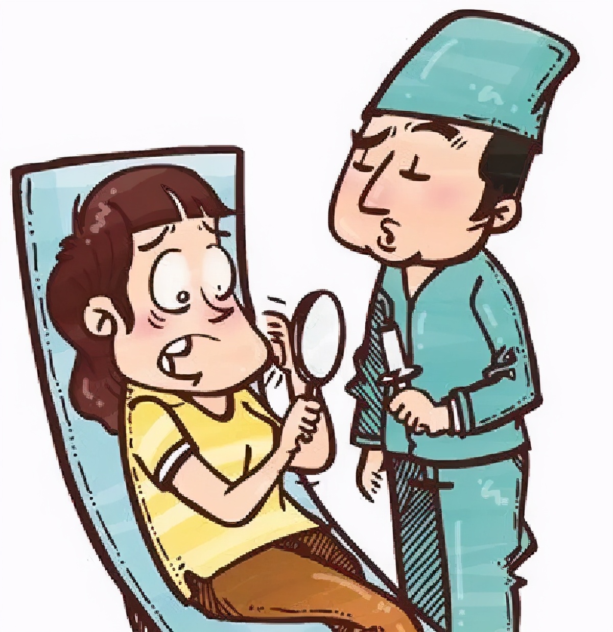 郝医师激光治疗仪有用吗,医生推荐自己点痣最好的方法