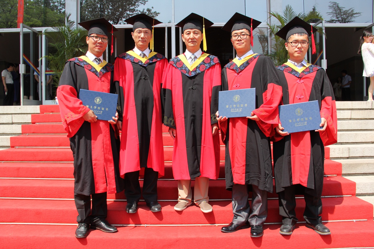 博士毕业去哪儿工作好,博士生一般去哪里工作