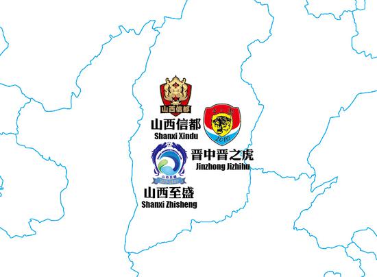 中国足球省份排名2023,中国足球省队排行