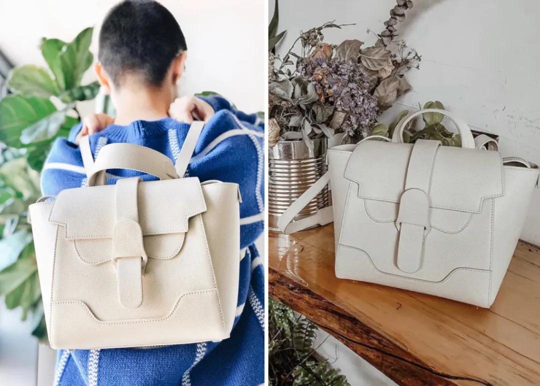 通勤包小个子秋冬质感,春夏通勤休闲必备包