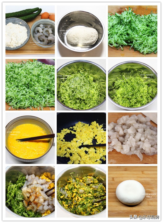 三伏天包饺子这馅不能错过,三伏季节吃什么馅饺子好吃