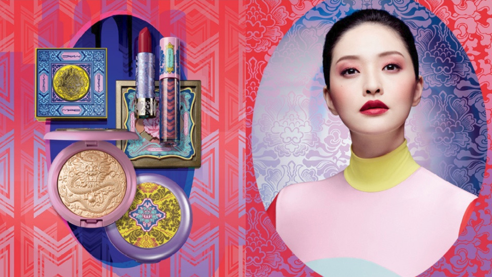 买买买,这些限定款让人心动