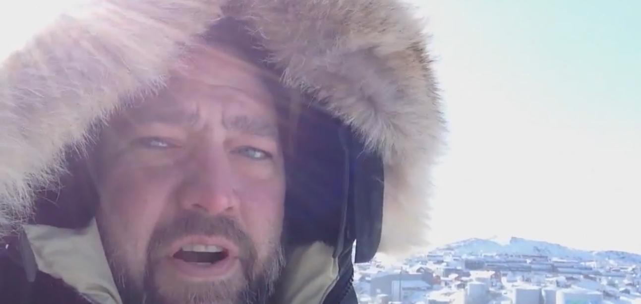 全球天气最冷的是哪个国家,全球最冷的气温是在哪个国家