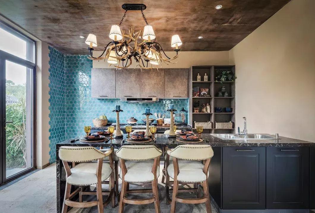 木之运用，每一种变化都是一个惊喜