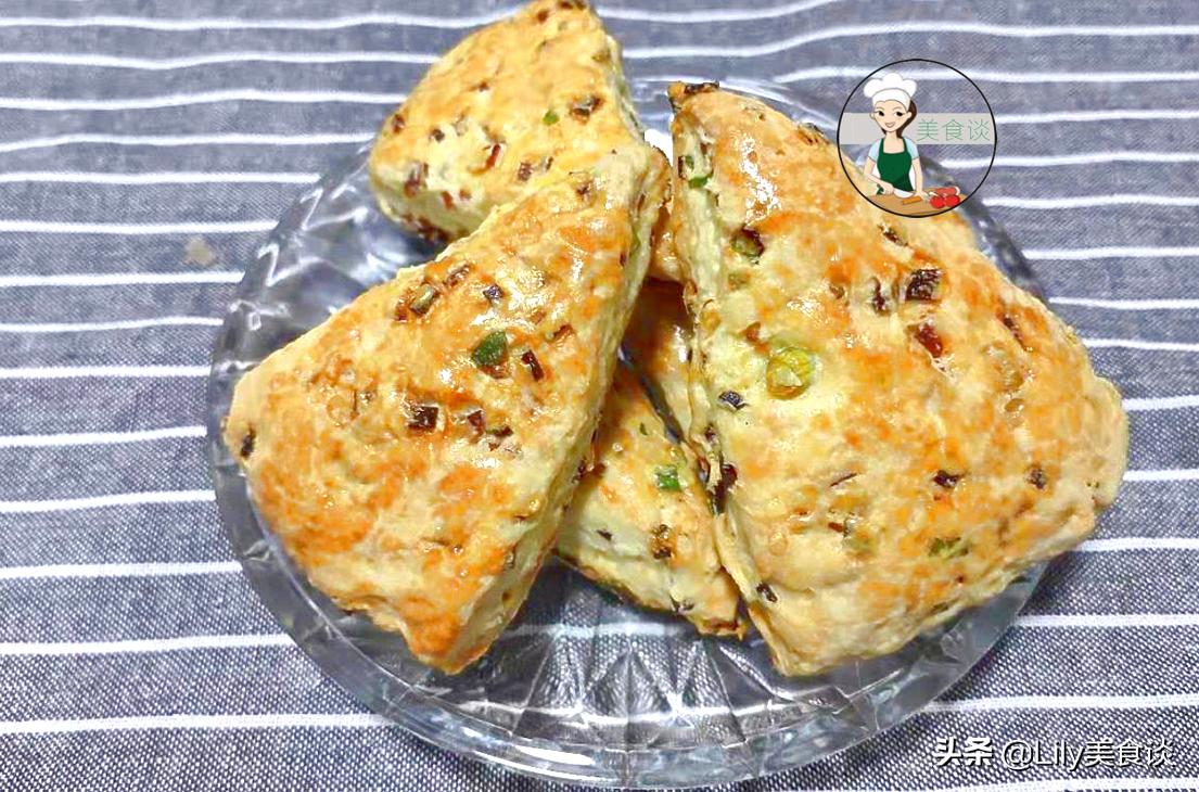 在家做不长胖的小零食,过年小零食怎么做又好吃又简单