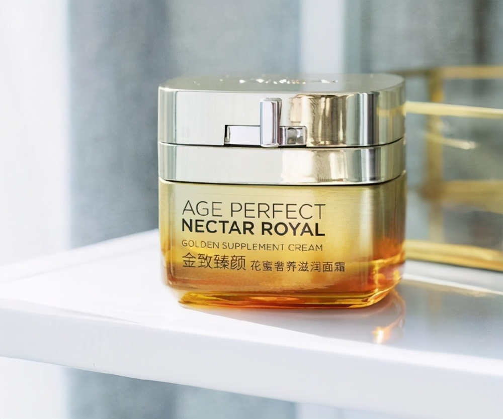 100以内好用成人面霜,50岁好用且实惠的面霜