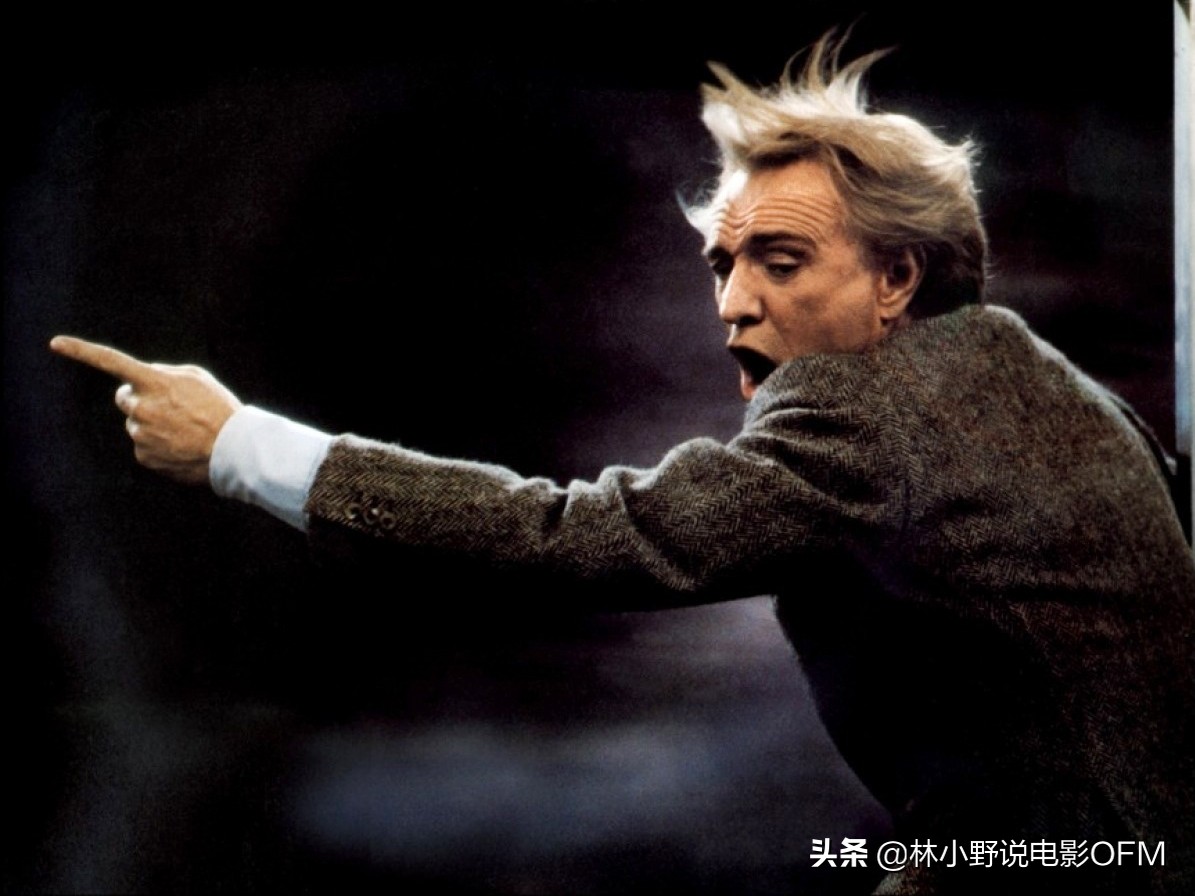 《野鹅敢死队》瑞文：老婆出轨大牌明星，他曾沦为好莱坞笑柄