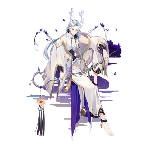 二次元精灵系手游,二次元精灵系