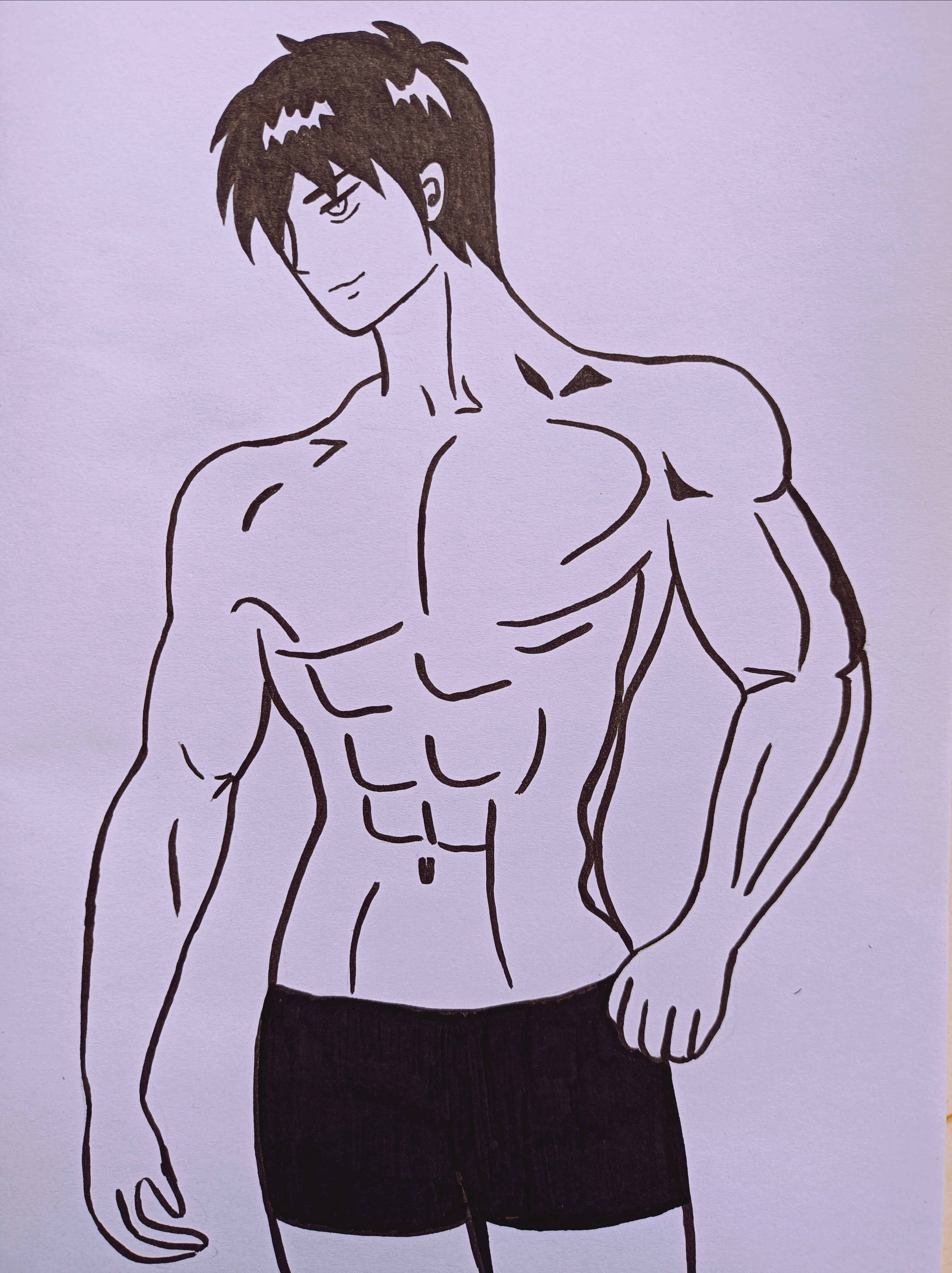 男生是否适合瑜伽行业？不要给自己设限，才能活出更多可能