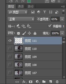 18个让你涨知识的动图,微信无背景表情包动图是怎么做的