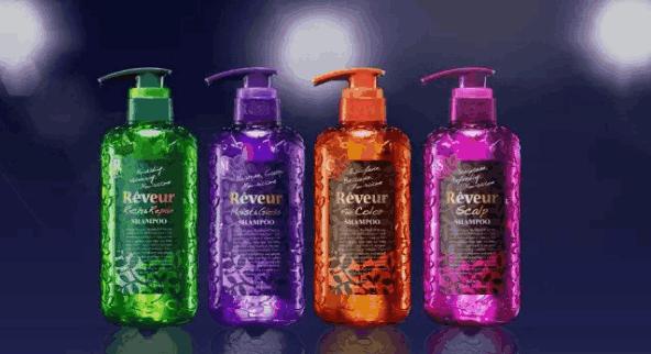 女神们都用什么牌子的洗发水,公认最好的三款洗发水女士平价