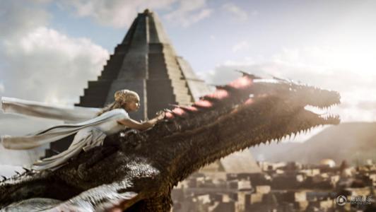 君临之战权游,权游君临结局