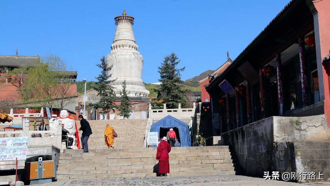 中国四大佛教圣地名山排名,中国四大佛教名山介绍