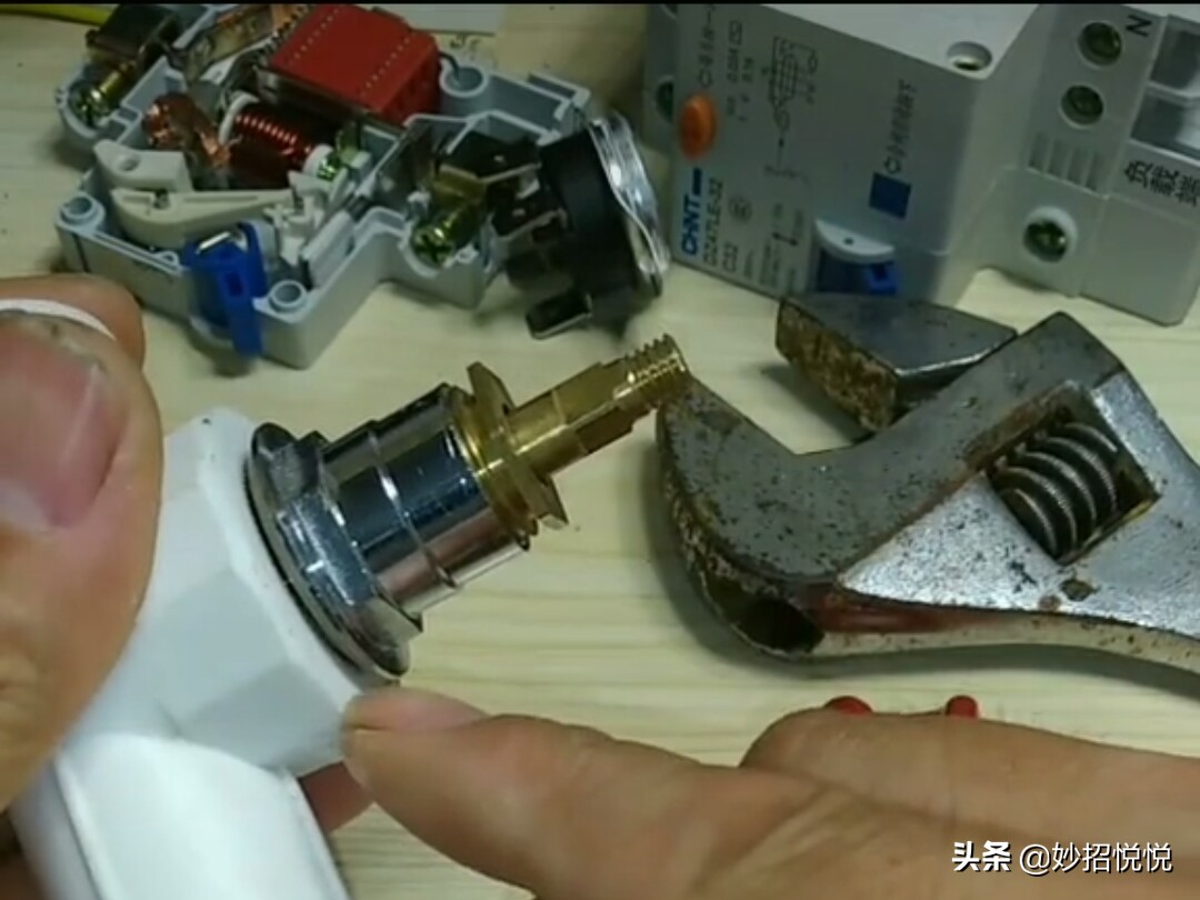 维修水阀小妙招,家庭维修水阀小妙招