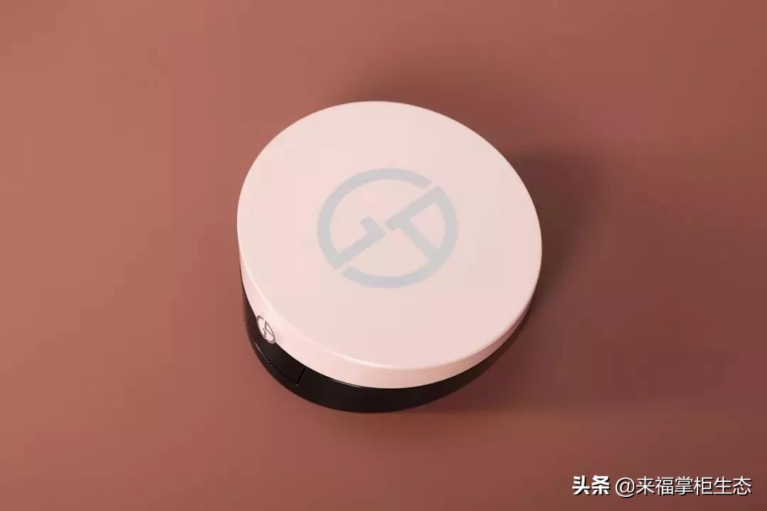 阿玛尼裸妆气垫,阿玛尼蓝色气垫氧化持妆怎么样