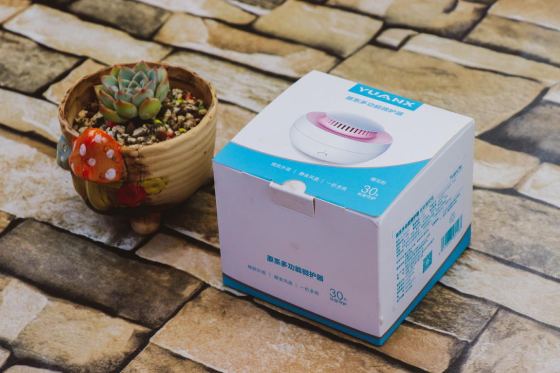 日本好用驱蚊器测评,驱蚊神器哪个好用测评