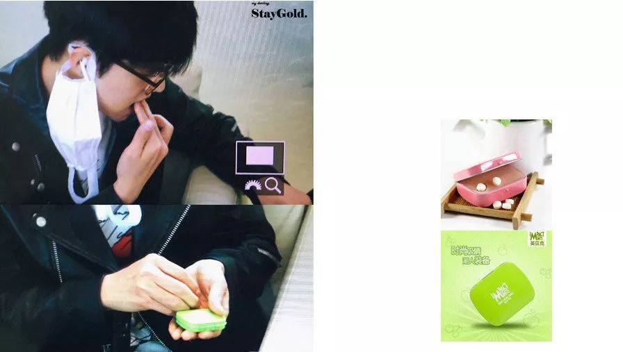 肖战鲜为人知的50个秘密,肖战的一些小秘密