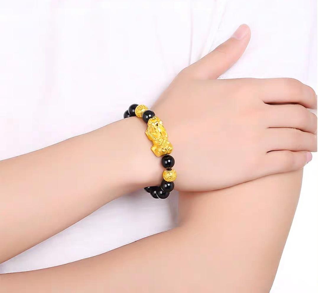 黄金饰品常识大全,黄金的十大误区