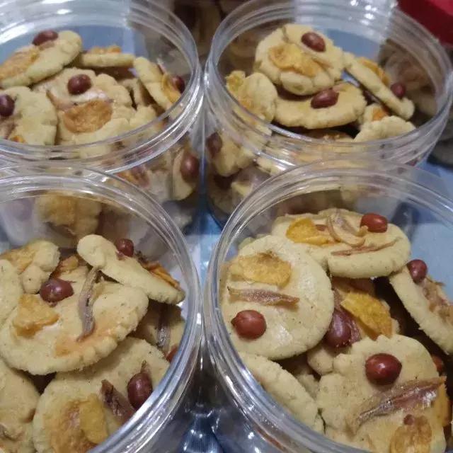 新加坡最火爆的小吃,新加坡好吃的零食推荐