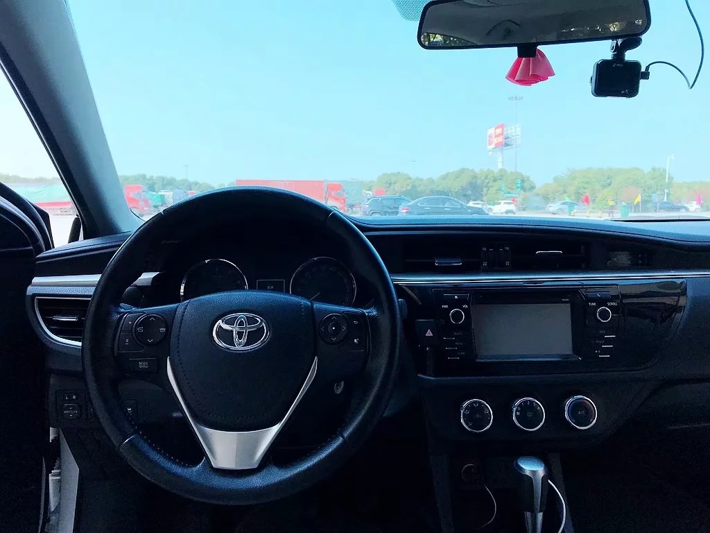 3年5万公里的雷凌,丰田雷凌4年20万公里值得买吗