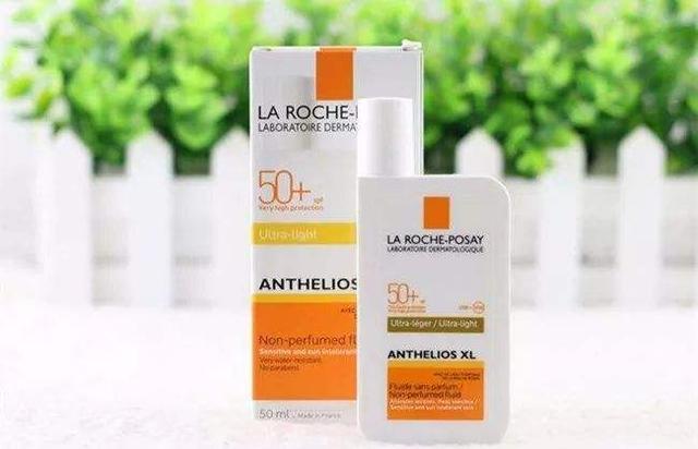 防晒霜四款,好用不贵的防晒霜有哪几款