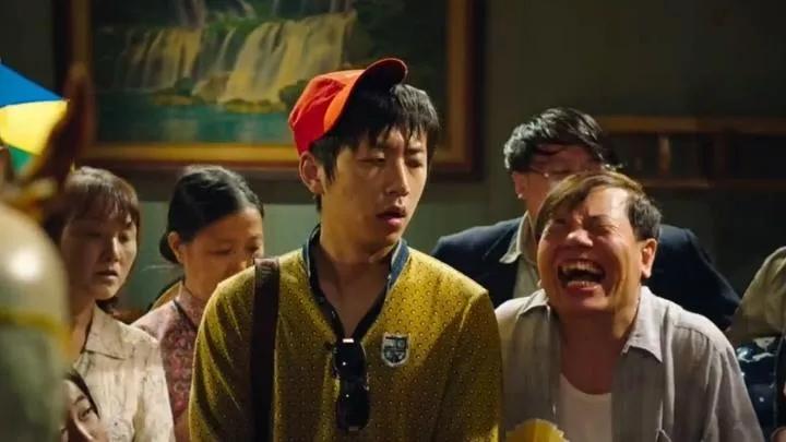 《万万》系列播出八年,配角凭借《扬名立万》一鸣惊人,主角沉寂