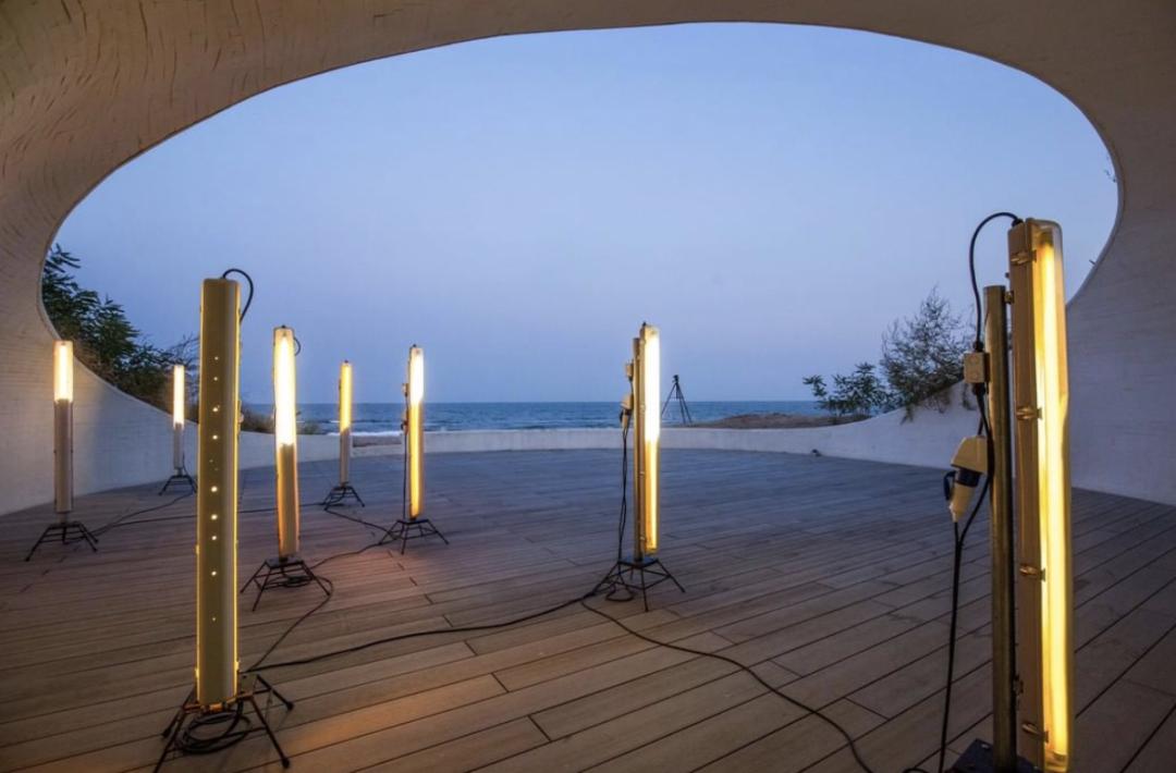 阿那亚|作为一个南方人，我差点错过北方这个的神仙度假地