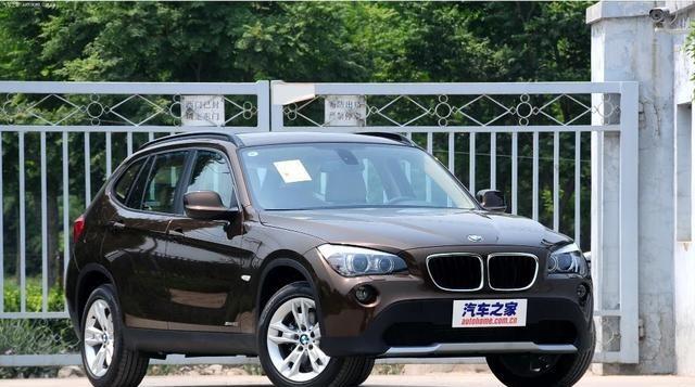 宝马x1的3缸发动机到底怎么样,汽车难题解决