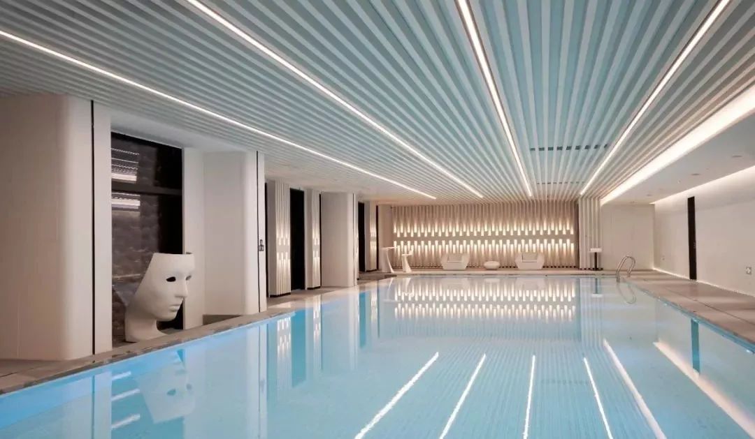 复星集团上海bfc外滩金融中心,上海复星bfc外滩金融中心外观