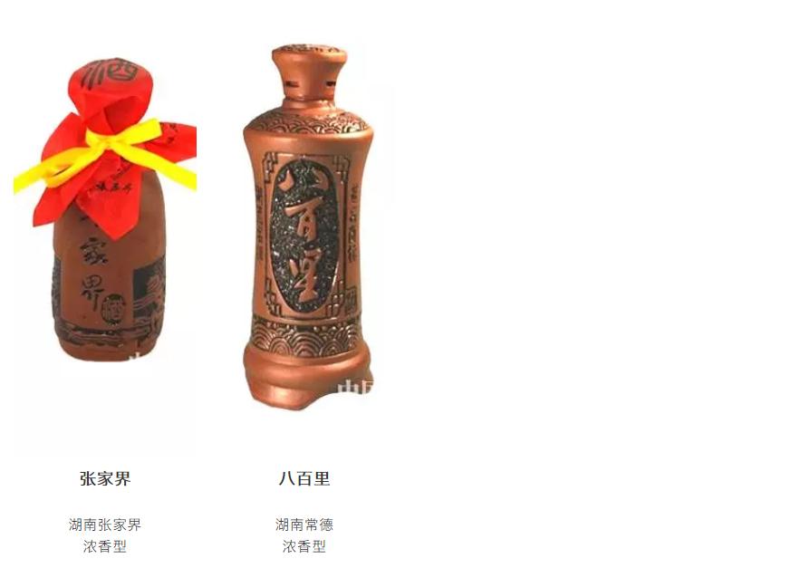 河南各地白酒品牌地图,中国十大白酒品牌2021年名酒排名