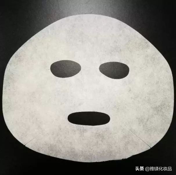 雅镁化妆品丨常见面膜布的有什么优缺点