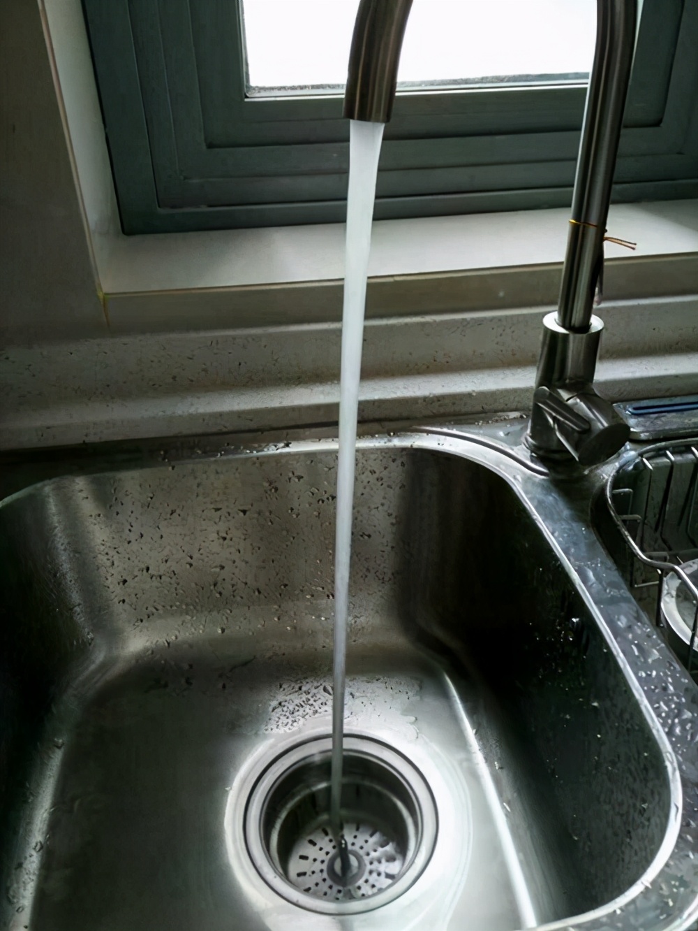 武汉世纪江尚小区采暖施工实拍，业主竟然是暖通老师傅的粉丝