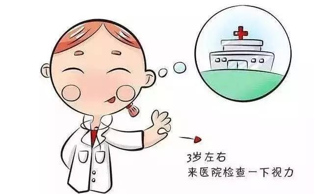 小学近视100度需要配眼镜吗,才上一年级孩子就近视了怎么办