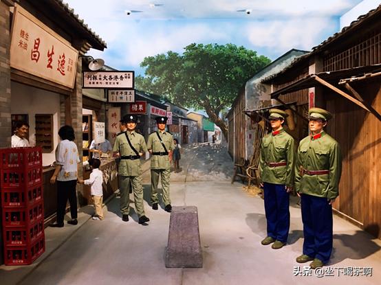 你见过这样的深南大道吗,你见过这样的南大街吗