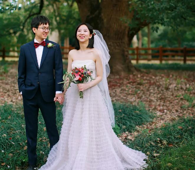 如何拍出自己喜欢的独特个性婚纱,婚纱拍照风格推荐