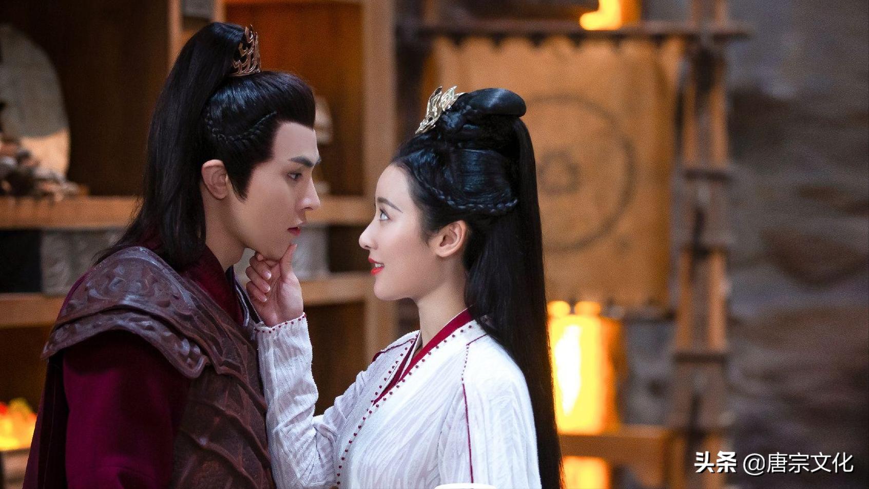 程潇范丞丞灵域花絮,程潇范丞丞灵域虐心片段