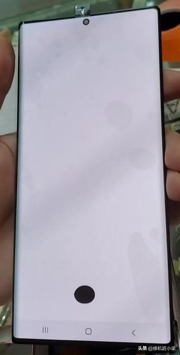 有关手机屏幕的小知识,手机屏幕知识详解