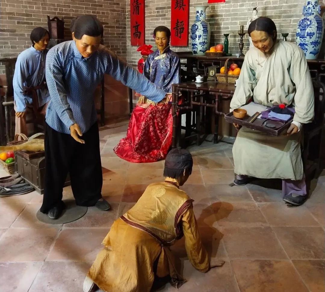 岭南风情实景剧本杀？浓厚民俗文化旅游胜地+现实版明星大侦探