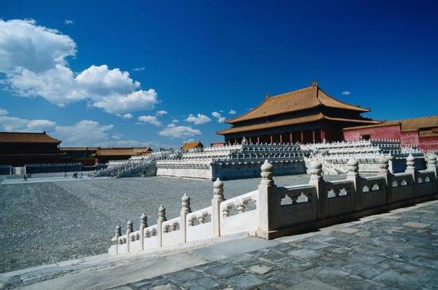 北京西城区三所优质高中，办学历史悠久，其中一所“百年老校”