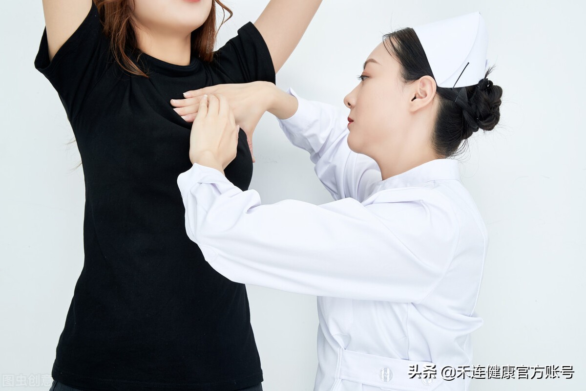 女性出现10个症状，赶快就医！可能提示癌