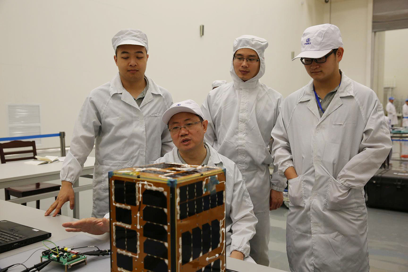 中国航天真的很强吗,中国的航天为啥这么安全